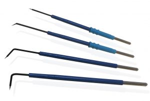 Disposable Micro Needle Electrode