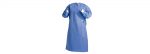 Surgical-Isolation Gown